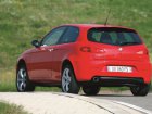 Alfa Romeo  147 (facelift 2004) 3-doors  1.9 JTD (120 Hp)  