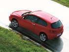 Alfa Romeo  147 (facelift 2004) 3-doors  1.9 JTD (120 Hp)  