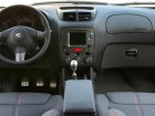 Alfa Romeo  147 (facelift 2004) 3-doors  1.9 JTD (120 Hp)  