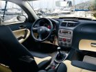 Alfa Romeo  147 (facelift 2004) 3-doors  1.9 JTD (120 Hp)  
