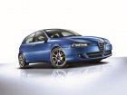 Alfa Romeo 147 (facelift 2004) 5-doors 1.9 JTD (120 Hp)