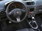 Alfa Romeo  147 (facelift 2004) 5-doors  1.9 JTD (120 Hp)  