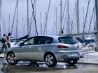 Alfa Romeo  147 (facelift 2004) 5-doors  1.9 JTD (120 Hp)  