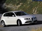 Alfa Romeo  147 GTA  3.2 V6 (250 Hp) 