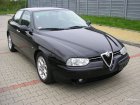 Alfa Romeo  156 (932)  2.0 i 16V T.Spark (155 Hp) 