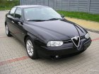 Alfa Romeo 156 (932) 2.4 JTD (136 Hp)