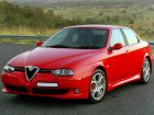 Alfa Romeo  156 GTA  3.2 i V6 24V (250 Hp) 