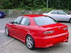 Alfa Romeo 156 GTA