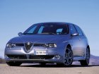Alfa Romeo 156 GTA Sport Wagon 3.2 i V6 24V (250 Hp)