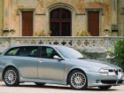 Alfa Romeo 156 GTA Sport Wagon