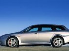 Alfa Romeo  156 Sport Wagon  2.5 V6 24V Q-system (190 Hp) 