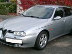 Alfa Romeo 156 Sport Wagon