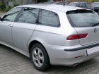 Alfa Romeo 156 Sport Wagon