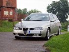 Alfa Romeo 156 Sport Wagon (facelift 2003)