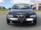 Alfa Romeo 156 Sport Wagon (facelift 2003)