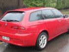 Alfa Romeo 156 Sport Wagon (facelift 2003)