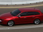 Alfa Romeo 159 Sportwagon