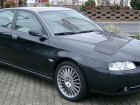 Alfa Romeo  166 (936, facelift 2003)  2.4 JTD 10V (150 Hp) 