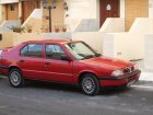 Alfa Romeo  33 (907A)  1.7 16V (132 Hp) 4x4 