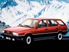 Alfa Romeo  33 Sport Wagon (905A)  1.7 i.e. (105 Hp) 