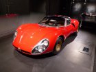 Alfa Romeo 33 Stradale 2.0 V8 (230 Hp)