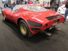 Alfa Romeo 33 Stradale