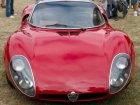 Alfa Romeo 33 Stradale