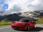 Alfa Romeo 4C