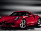 Alfa Romeo 4C
