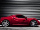Alfa Romeo 4C