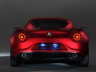 Alfa Romeo 4C