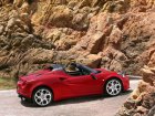 Alfa Romeo  4C Spider  1.7 (240 Hp)  