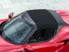 Alfa Romeo  4C Spider  1.7 (240 Hp)  
