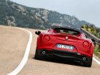 Alfa Romeo  4C Spider  1.7 (240 Hp)  