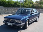 Alfa Romeo  6 (119)  2.0 (135 Hp) 