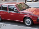 Alfa Romeo 75 (162 B)