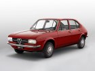 Alfa Romeo  Alfasud (901)  1.3 ti (86 Hp) 