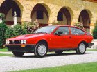 Alfa Romeo Alfetta GT (116) 2.0 (131 Hp)