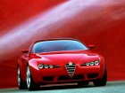 Alfa Romeo  Brera  3.2 JTS V6 (260 Hp) 