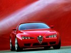 Alfa Romeo Brera 2.4 JTD (200 Hp)