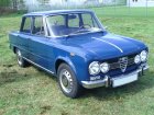 Alfa Romeo  Giulia  1.8 D (52 Hp) 