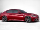 Alfa Romeo  Giulia (952)  2.2 MultiJet (190 Hp) Automatic 