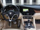 Alfa Romeo Giulia (952)