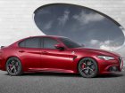Alfa Romeo  Giulia (952)  2.2 (150 Hp) Automatic  