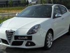 Alfa Romeo Giulietta (Type 940)