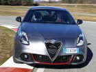 Alfa Romeo  Giulietta (Type 940 facelift 2016)  1.4 TB MultiAir (170 Hp) TCT S&amp;S  