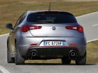 Alfa Romeo  Giulietta (Type 940 facelift 2016)  1.4 TB MultiAir (170 Hp) TCT S&amp;S  