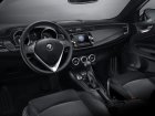 Alfa Romeo  Giulietta (Type 940 facelift 2016)  1.4 TB MultiAir (170 Hp) TCT S&amp;S  