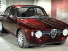 Alfa Romeo  GT  1600 (103 Hp) 