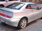 Alfa Romeo GTV (916, facelift 2003)